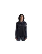 EA7 Блуза Emporio Armani Train Athletic Velur W T-top Cn 6LTM32TJDWZ01543