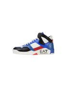 EA7 Ботуши Emporio Armani Basket Mid X8Z039XK3310S494