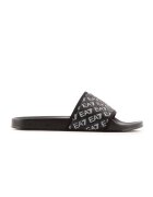 EA7 Чехли ALL OVER SLIPPER U-7X000109-AF15125-MC138
