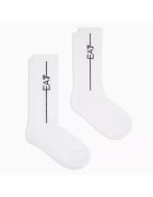 EA7 Чорапи Emporio Armani TRAIN SOCKS 246002CC99904710
