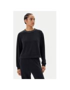 EA7 Дамска блуза Emporio Armani 7W000142 AF12643 - Модал/Полиестер - Черна