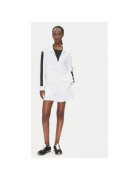 EA7 Дамска блуза Emporio Armani - 7W000171 AF12643 - Модал/Полиестер - Бяла