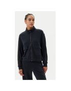EA7 Дамска блуза Emporio Armani 7W000171 AF12643 - Модал/Полиестер - Черна