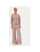 EA7 Дамска блуза Emporio Armani 7W000178 AF12473 - Памук/Полиестер - Розов