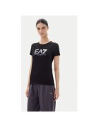 EA7 Дамска тениска Emporio Armani - 7W000183 AF10373 - Памук -