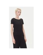 EA7 Дамска тениска Emporio Armani - 7W000184 AF10373 - Памук -
