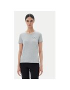 EA7 Дамска тениска Emporio Armani - 7W000492 AF10373 - Памук -