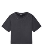 EA7 Дамска тениска TRAIN PRECIOUS W TEE SS - Вискоза -