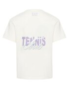 EA7 Дамска тениска W GRAPHIC TEE SS - Памук -