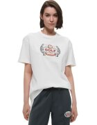 EA7 Дамска тениска W TEE SS - полиестер -