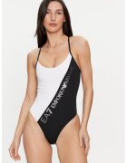 EA7 Дамски бански - Emporio Armani 303540173 - Полиестер -