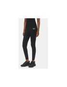 EA7 Дамски чорапогащи Emporio Armani 7W000232 AF12625 - Полиамид/Еластан - Черни