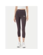 EA7 Дамски чорапогащи Emporio Armani 7W000239 AF12627 - Полиестер/Еластан -