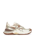 EA7 Дамски кецове 305576798 - Emporio Armani Текстил -