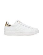 EA7 Дамски кецове 305577092 - Emporio Armani Естествена кожа