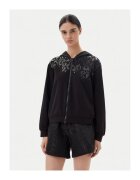 EA7 Дамски кецове Emporio Armani 7W000479 AF13135 - памук -