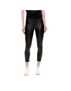 EA7 Дамски клин TRAIN WINTER MIX W LEGGINGS MIX MATERIAL - Полиестер -
