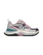 EA7 Дамски маратонки 305576828 - Emporio Armani Текстил - -