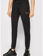 EA7 Дамски панталон - Emporio Armani 208023351 - Полиестер/Вискоза - XS INTL