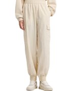 EA7 Дамски панталон W CARGO PANTS - полиамид -