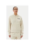 EA7 Дамски сандали Emporio Armani 7W000101 AF12473 - памук/полиестер -