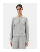 EA7 Дамски сандали Emporio Armani 7W000178 AF12473 - памук/полиестер -