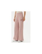 EA7 Дамски спортен панталон Emporio Armani 7W000179 AF12473 - памук/полиестер - розов