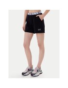 EA7 Дамски спортен панталон - - от 50% полиестер - 24% памук