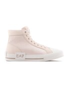 EA7 Дамски спортни обувки Jv Allover - X8Z037-XK294-S348 - Розови