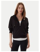 EA7 Дамски суичър Emporio Armani