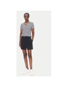 EA7 Дамски текстилни престилки Emporio Armani - 7W000176 AF12643 - Синтетика - Черни