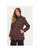 EA7 Дамско яке - Emporio Armani 303961428 - Полиамид -