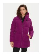 EA7 Дамско яке - Emporio Armani 303962630 - Полиестер - Розов