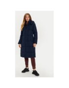 EA7 Дамско яке - Emporio Armani 303962715 - Полиестер -