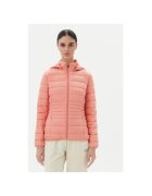 EA7 Дамско яке Emporio Armani 8NTB23 TNF8Z - Полиестер -