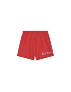 EA7 Детски бански - Emporio Armani - - полиестер - 14 години - 164см