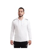 EA7 Emporio Armani Train 7 Lines M Hoodie FZ Coft 3DPM45PJLIZ01100