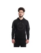 EA7 Emporio Armani Train Logo Series M Hoodie RN Milano 3DPM65PJTKZ01200