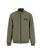 EA7 Emporio Armani Train Lux M Яке Sailor Tech 3DPB30PNFGZ01846