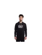 EA7 Emporio Armani Train Visibility M Hoodie Rn Coft 3DPM62PJ05Z01200