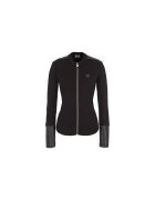 EA7 Emporio Armani Train Winter Mix W T-Top FZ Mix Material 6RTM32TJRLZ01200