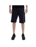 EA7 Къси шорти Emporio Armani Train Logo Series M Oversize Logo 7M000153AF10432UB102