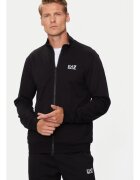 EA7 Мъжка блуза - Emporio Armani 304212833 - Памук - S INTL