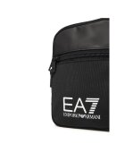 EA7 Мъжка чанта - Emporio Armani - Black Beauty - 7X000391 AF19722 UC0 - черна