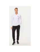EA7 Мъжка поло тениска Emporio Armani - 8NPF15 PJVQZ - Памук - XL INTL