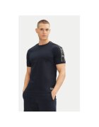 EA7 Мъжка тениска Emporio Armani - 7M000138 AF10375 - Памук -