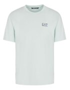 EA7 Мъжка тениска M TEE SS VI - Памук -