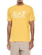 EA7 Мъжка тениска TRAIN CORE ID M BIG LOGO TEE SS CO CC - Памук -