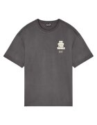 EA7 Мъжка тениска TRAIN GRAPHIC SERIES M TEE SS SPORTS - Памук -