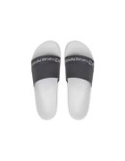 EA7 Мъжки чехли Emporio Armani - 7X000110 AF15128 - Синтетика -